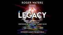 Roger Waters Presents Legacy