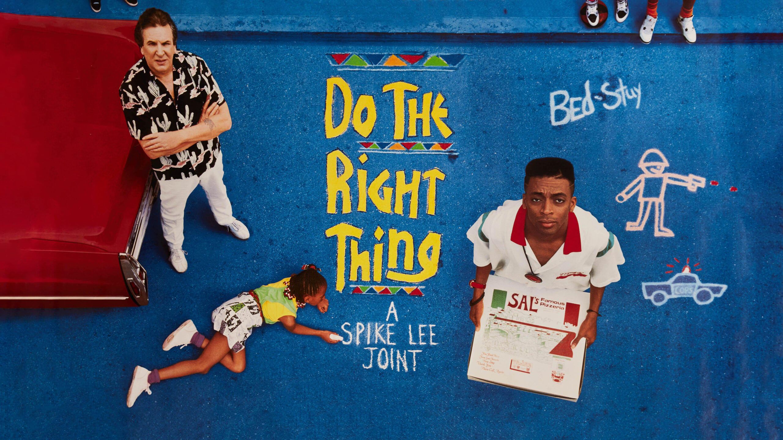 Do The Right Thing