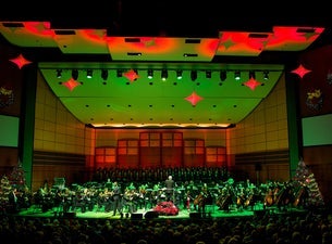 Holiday Pops Presented by Meijer - Grand Rapids Symphony