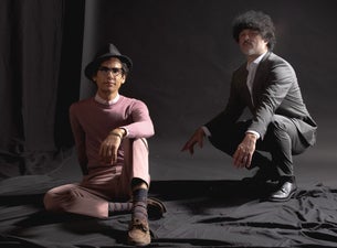The Mars Volta