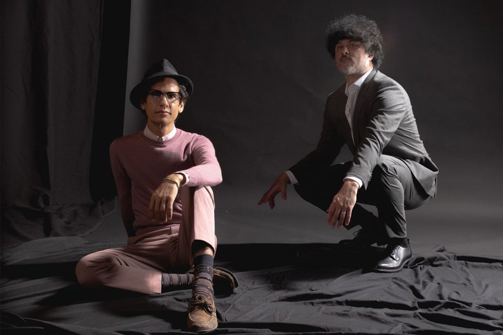 The Mars Volta