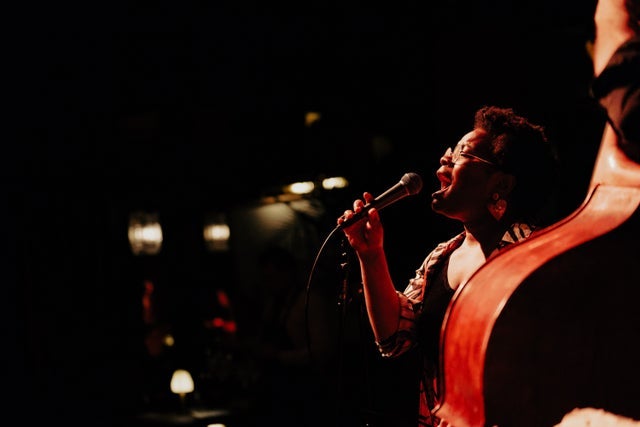 Presale codes for jazz: members use these when buying pre-sale tickets