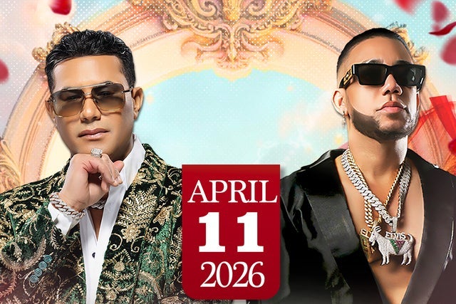 Presales to raulin rodriguez: members use these when buying pre-sale tickets