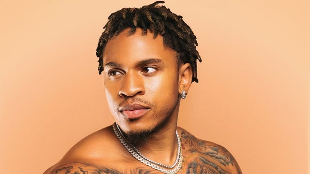 Rotimi: In My Heart, In My Veins Tour