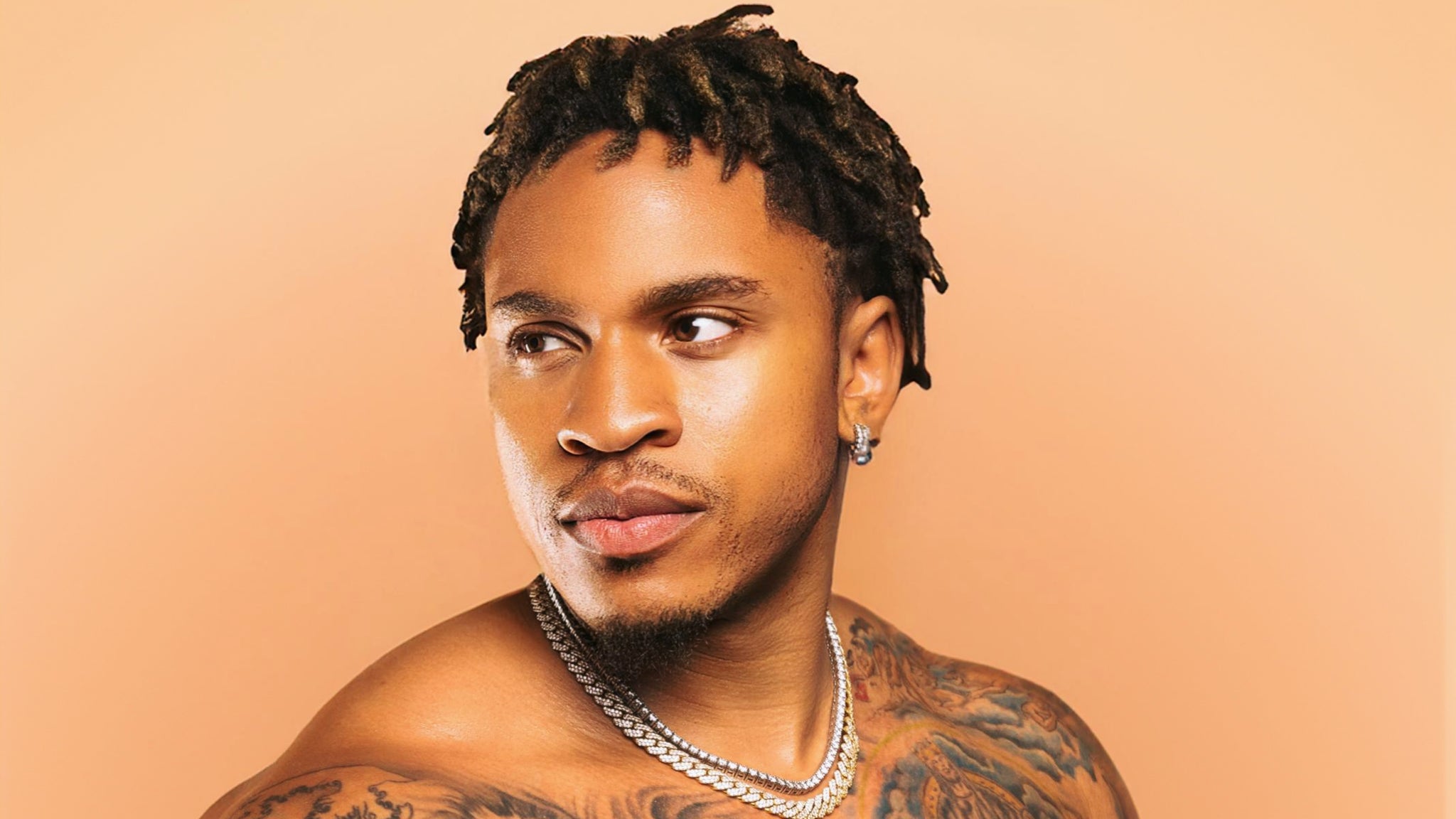 Rotimi: In My Heart, In My Veins Tour
