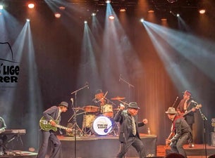 Bilde for arrangement Stuss`lige Karer - Vazelina tribute