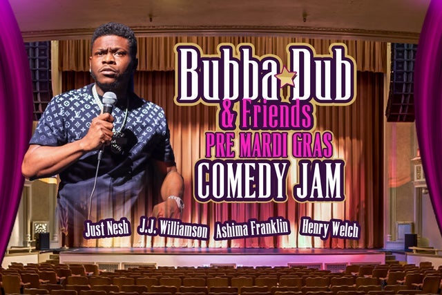 Presale codes for bubba dub and friends: members use these when buying pre-sale tickets