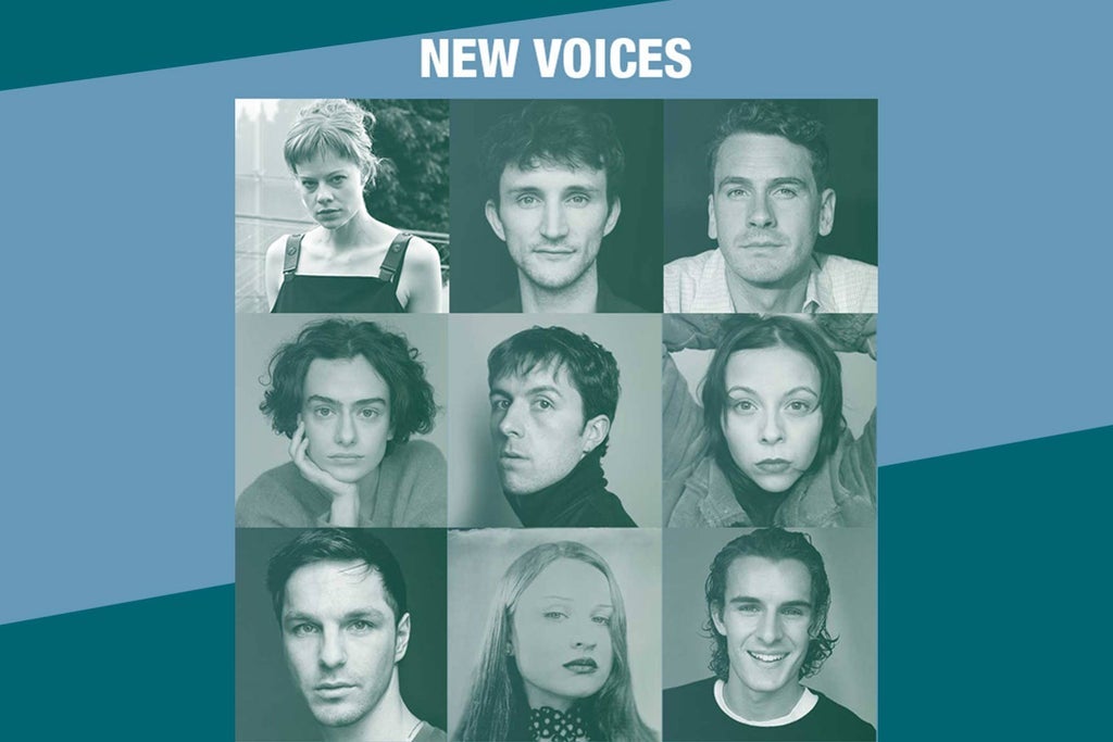 New Voices: Louis Nitsche & Nils Hohenhövel