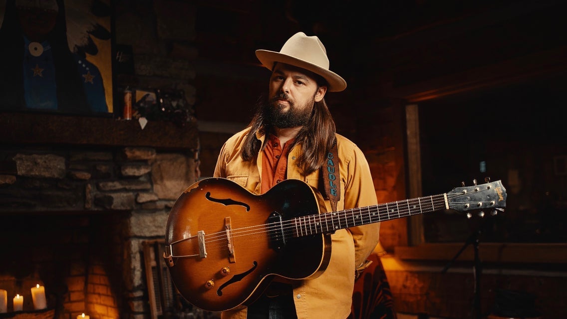 Caleb Caudle & The Sweet Critters