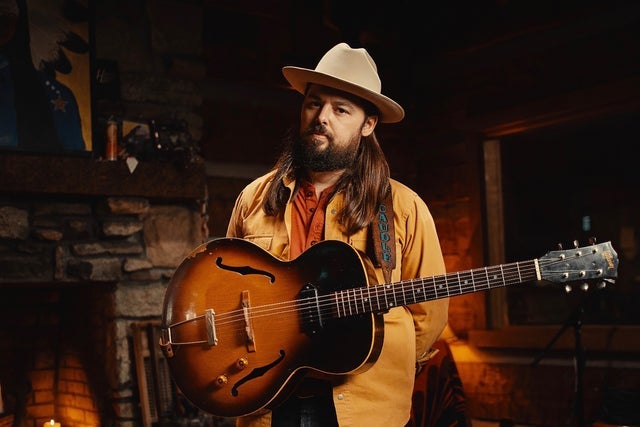 Ticket Reselling Caleb Caudle &amp; The Sweet Critters