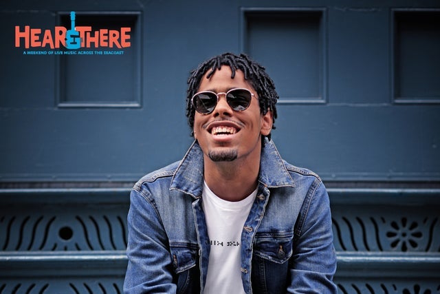 presale password for Matthew Whitaker presale tickets in Portsmouth - NH (Jimmy's Jazz and Blues Club)