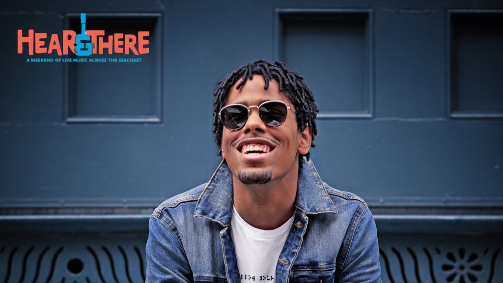 Photo of Matthew Whitaker