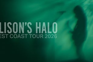 Pretty But Wicked Presents: Alison's Halo