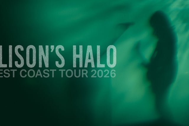 Pretty But Wicked Presents: Alison's Halo