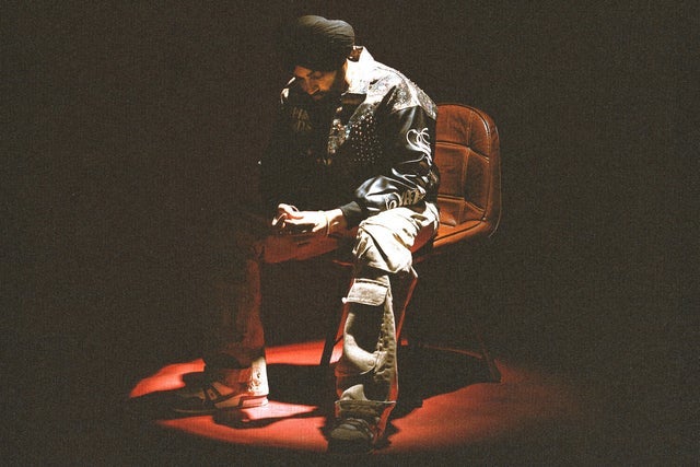 JORDAN SANDHU ALPHA TOUR 2025 Mississauga  presale password