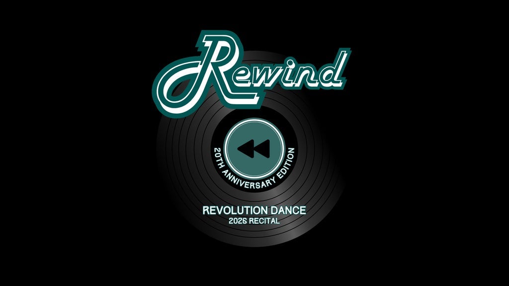 Photo of Revolution Dance: Rewind