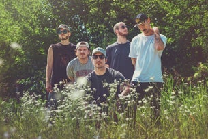 Tropidelic with Mihali & Mellodose