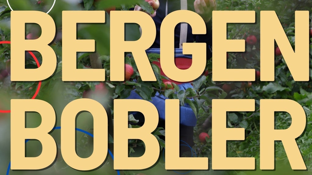 Bergen Bobler! 2026 | Sesjon 1