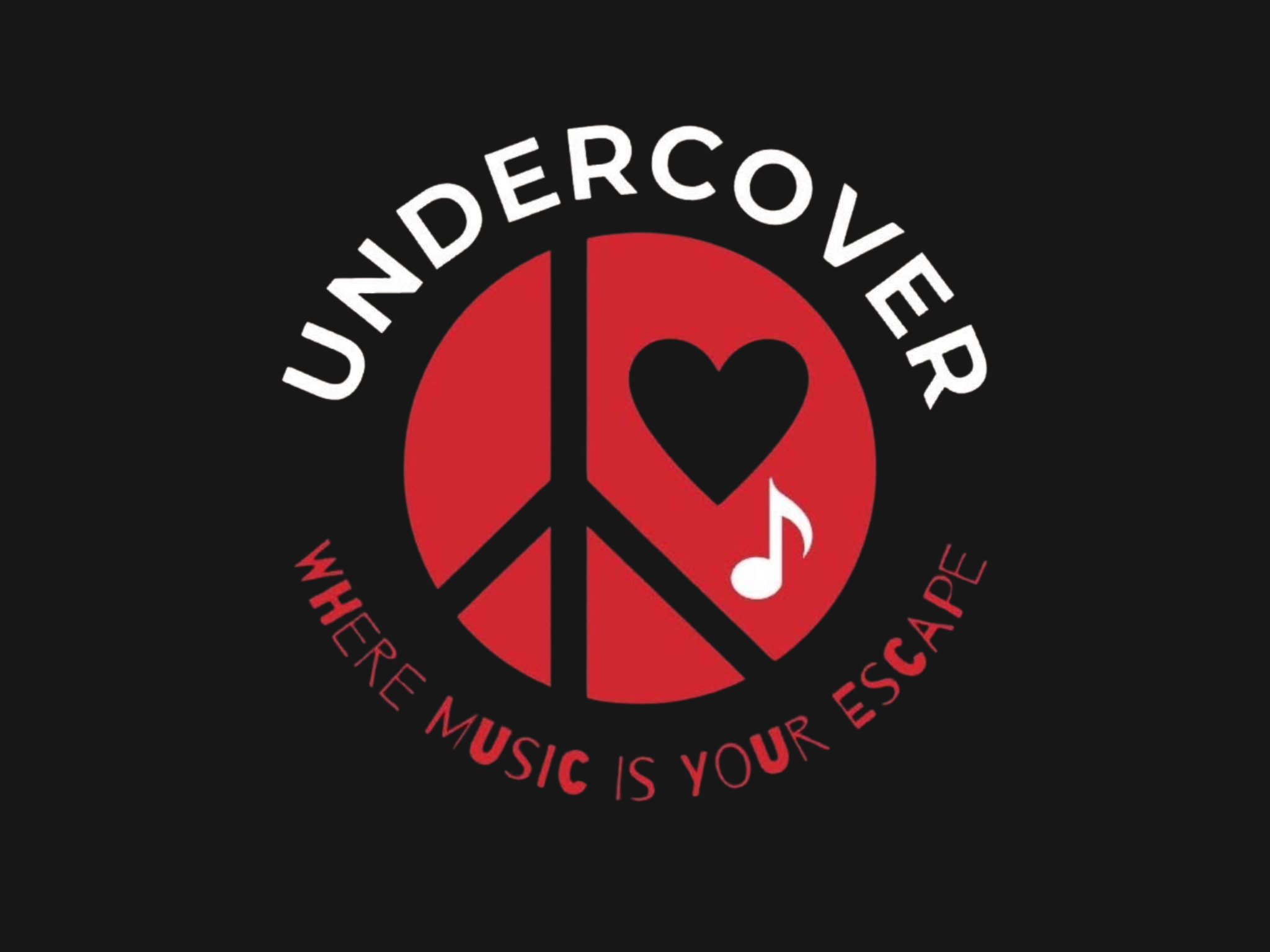 Local Artist Series: Undercover
