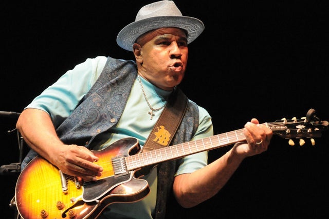 Presale codes for ronnie baker brooks: members use these when buying pre-sale tickets