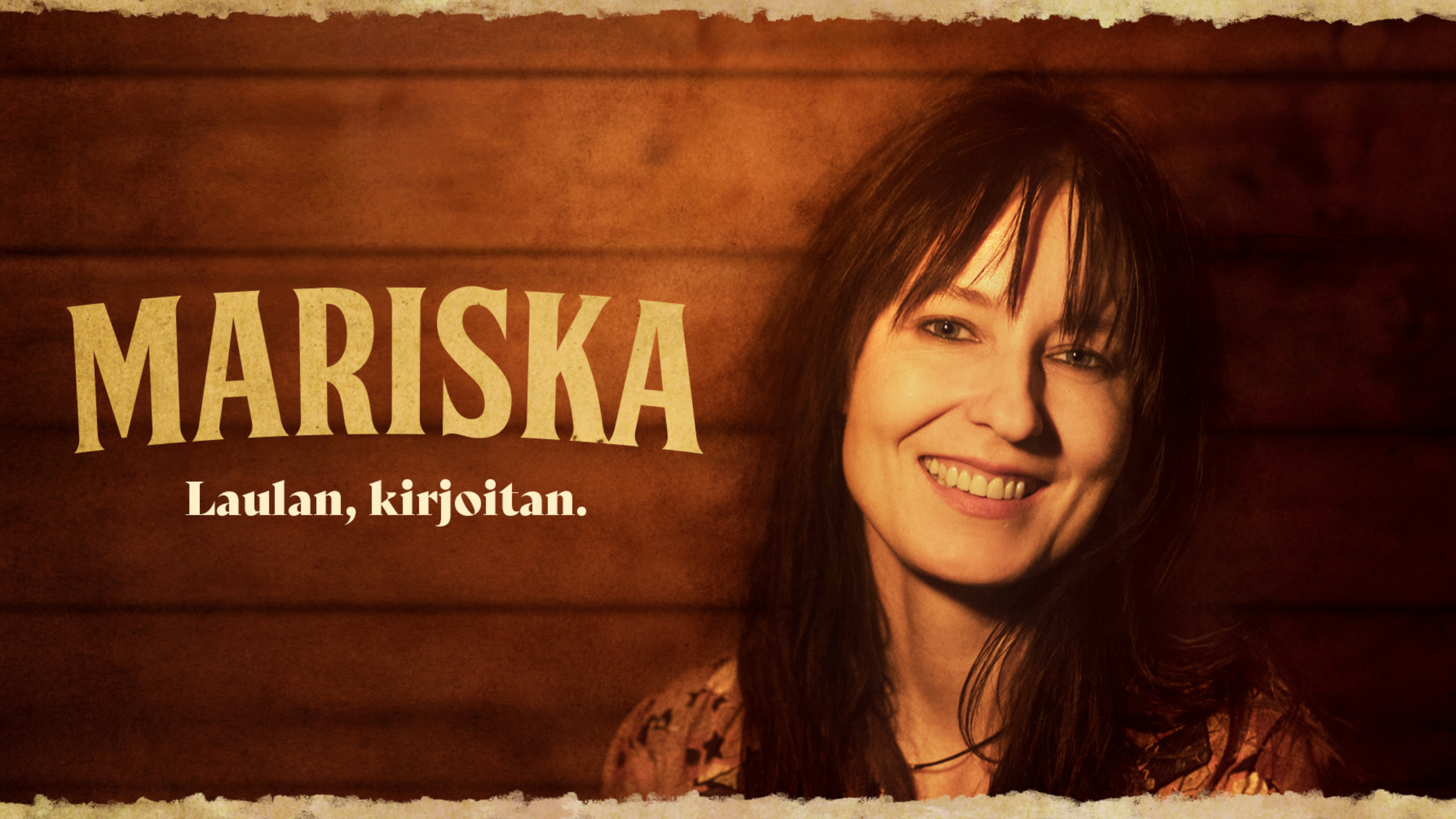 Mariska concerts and tour dates | GlobalGigMap