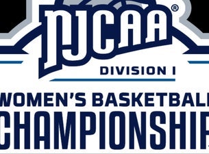 NJCAA Women's Basketball Championship Recruiter Pass