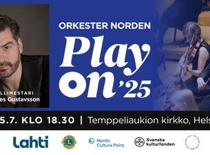 Orkester Norden
