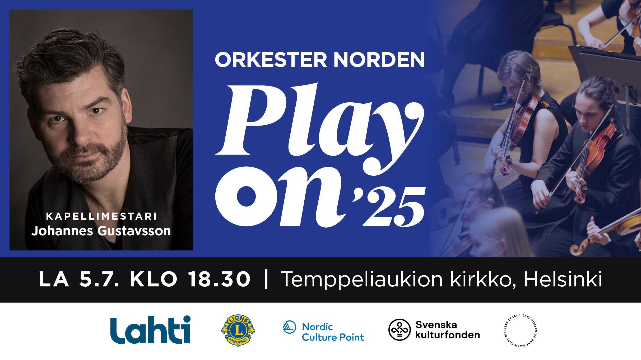 Orkester Norden