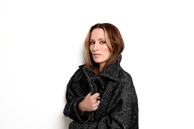 Ingrid Michaelson's Cozy Fall Trio Tour presale information on freepresalepasswords.com
