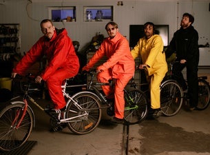 Bilde for arrangement TØFL