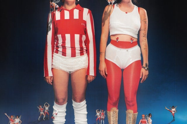The Army, The Navy: Gentle Hellraiser Tour presales in Washington