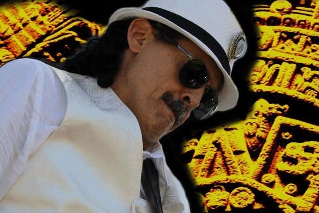 Presale codes for santana: members use these when buying pre-sale tickets