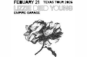 Lizzie Died Young Image