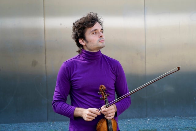 Saint-Saëns and Tchaikovsky : Tucson Symphony Orchestra presales in Tucson