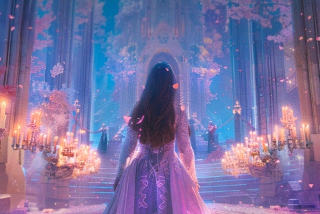 The Princess Concert presales in Asheville