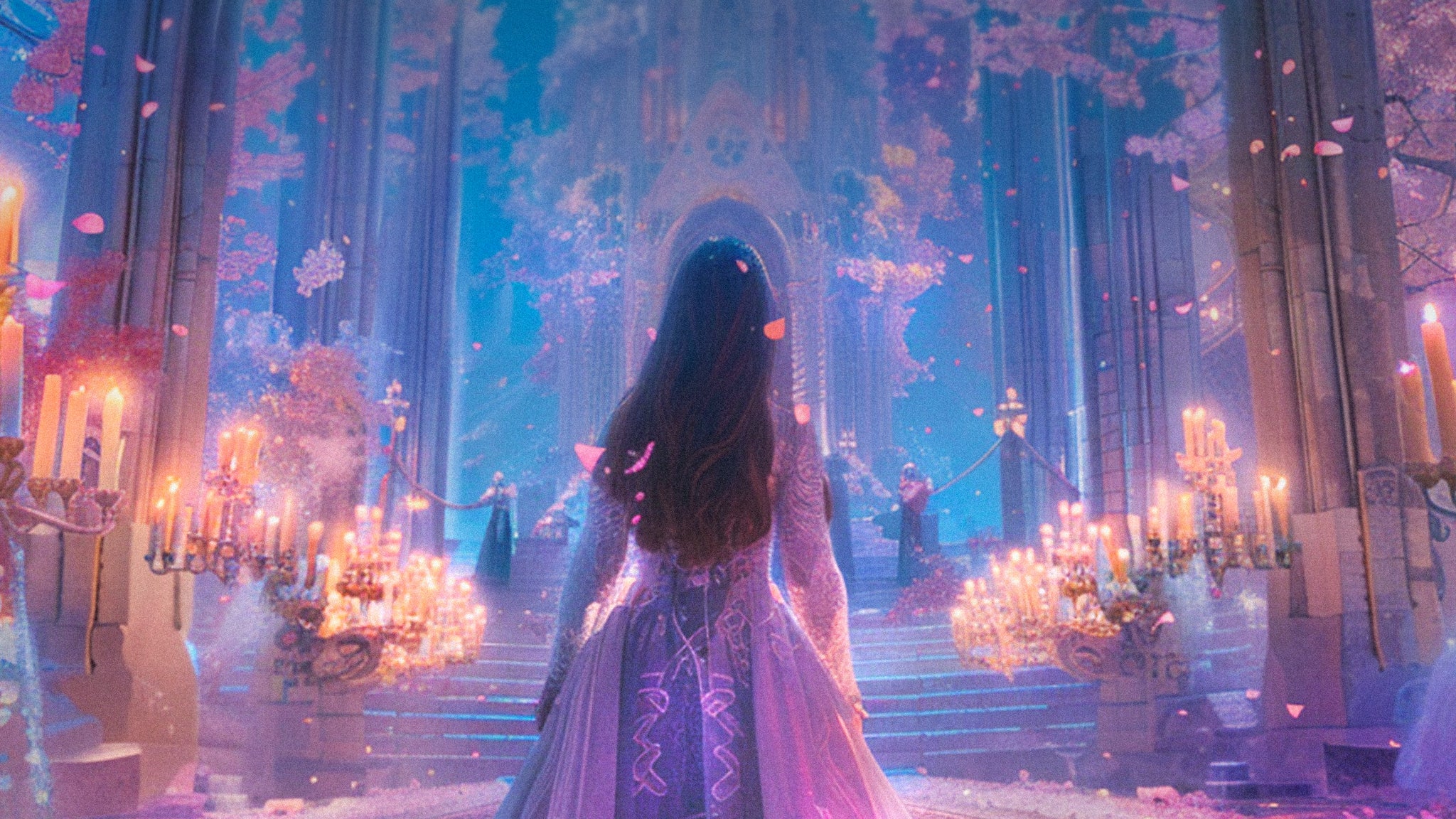 The Princess Concert