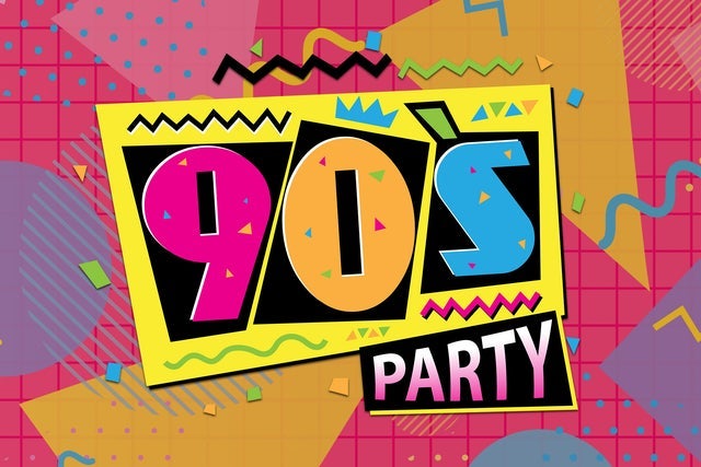 Presale codes for 90s party ft. run forrest run: members use these when buying pre-sale tickets