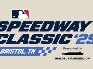 MLB Speedway Classic - Cincinnati Reds v Atlanta Braves