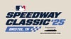 MLB Speedway Classic - Cincinnati Reds v Atlanta Braves