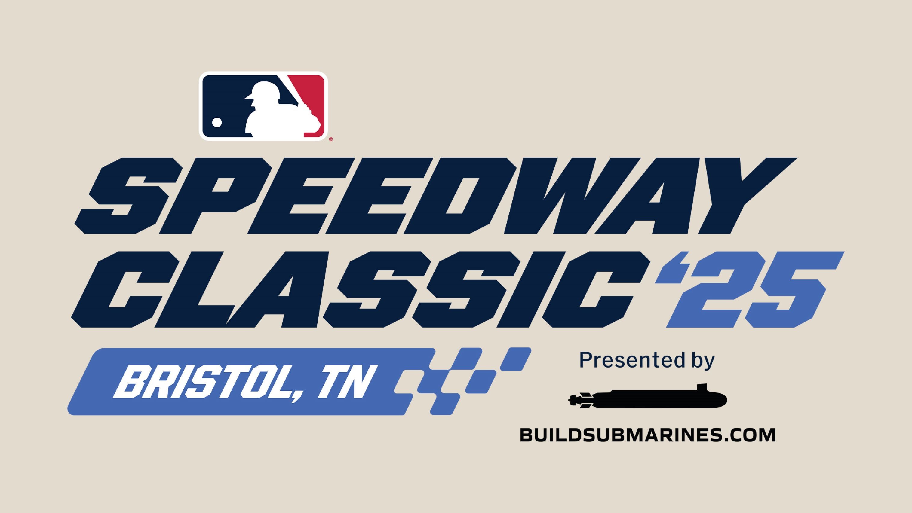 MLB Speedway Classic – Cincinnati Reds v Atlanta Braves at Bristol Motor Speedway – Bristol, TN