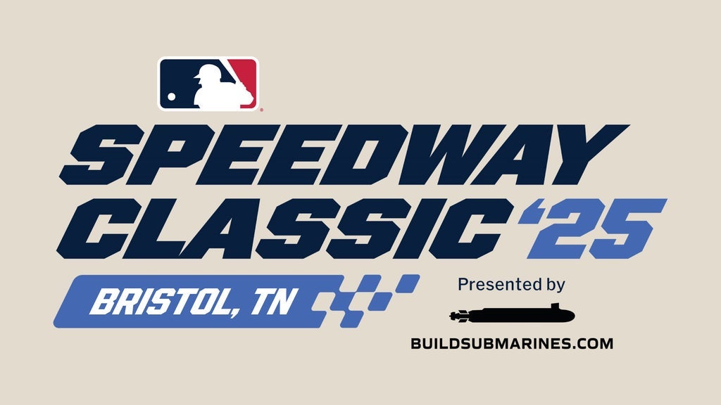 MLB Speedway Classic - Cincinnati Reds v Atlanta Braves, 2 August | Event in Bristol | AllEvents