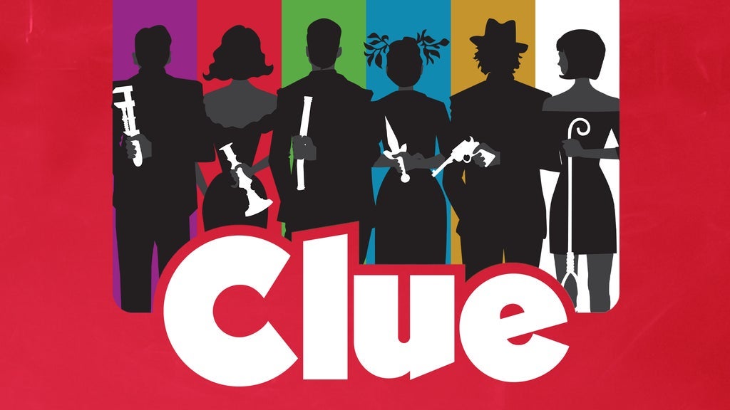 Clue