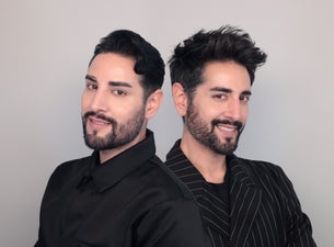The Welsh Twins — The Regent Theater