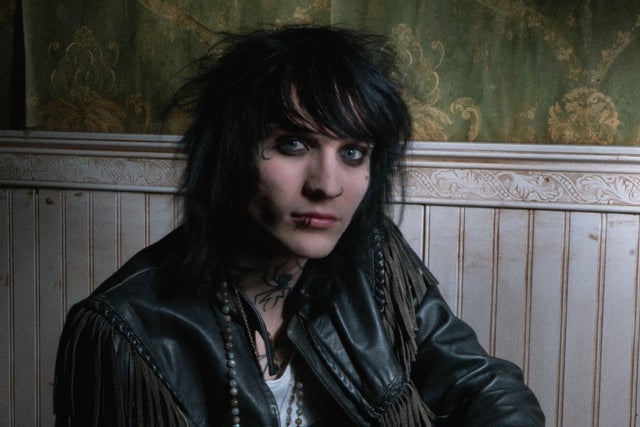 Johnnie Guilbert - Violent Dream Tour presales in New York