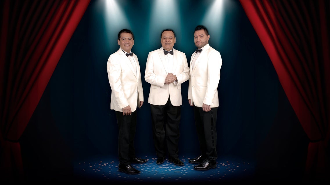 Los Panchos & La Rondalla del amor de Saltillo