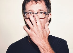 BEN FOLDS - Ben Folds & A Piano Tour