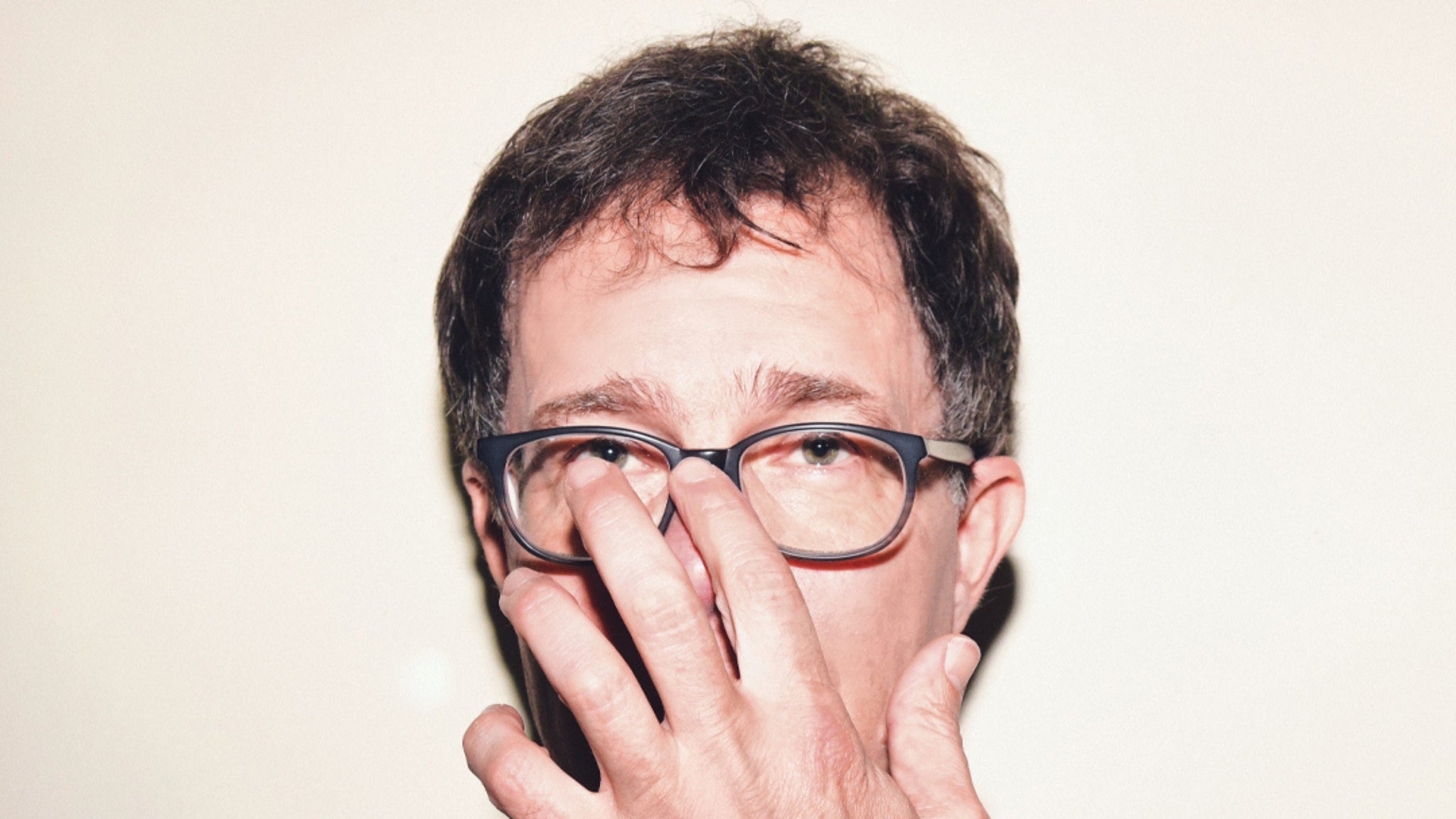 BEN FOLDS - Ben Folds & A Piano Tour