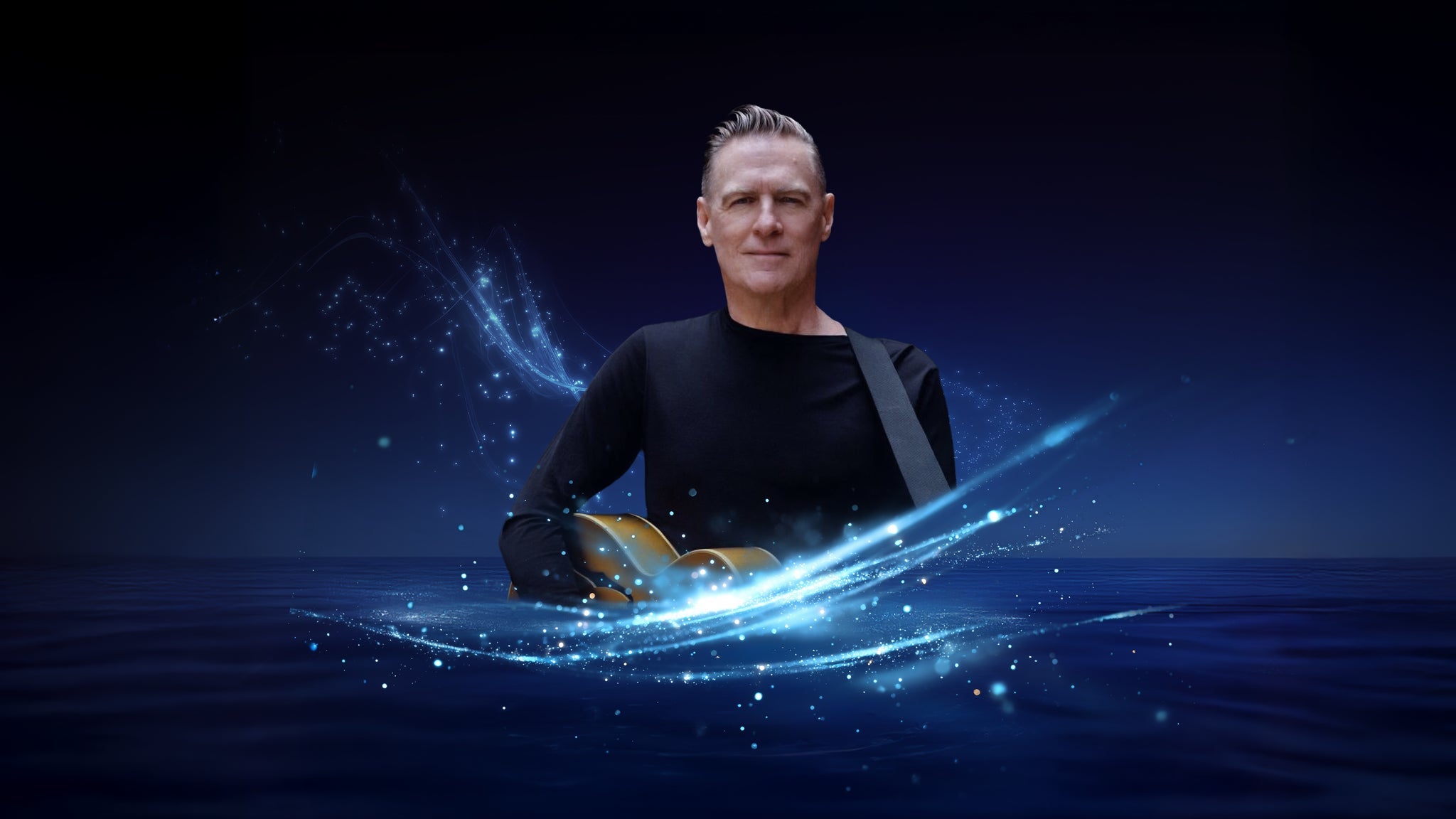 Saadiyat Nights - Bryan Adams