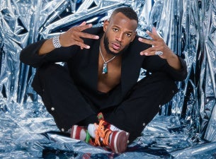 image of Marlon Wayans