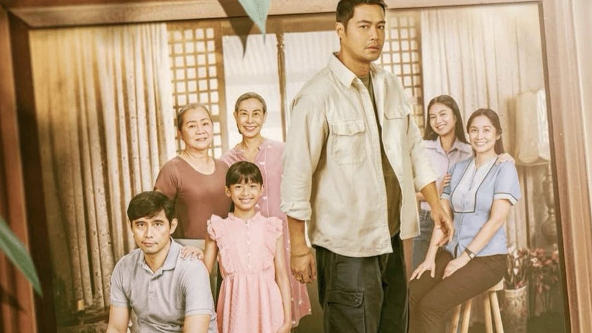 How To Get Away From My Toxic Family – The Movie at Historic BAL Theatre – San Leandro, CA